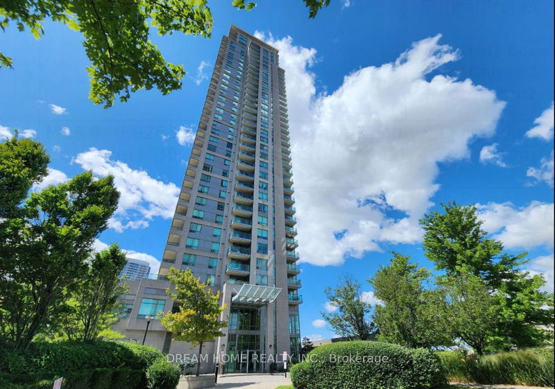 50 Brian Harrison Way, unit 1401 for rent