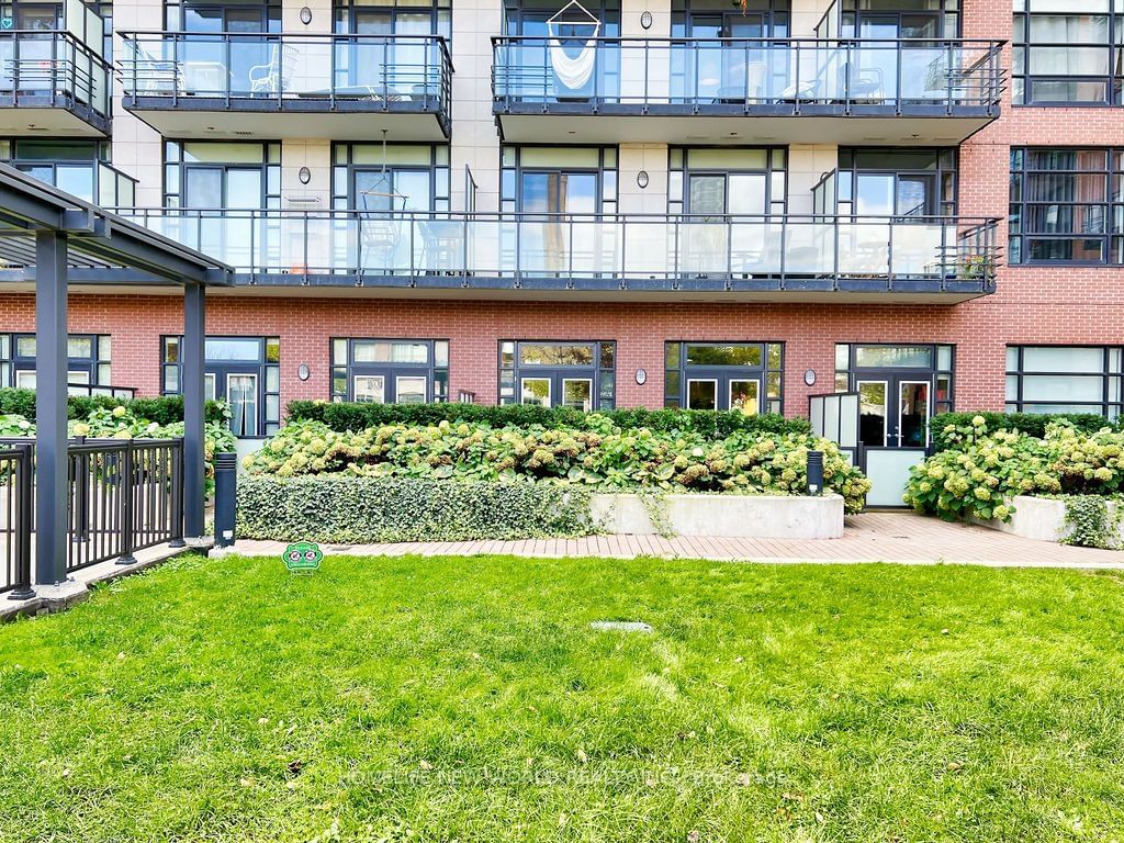 88 Colgate Ave, unit 102 for sale