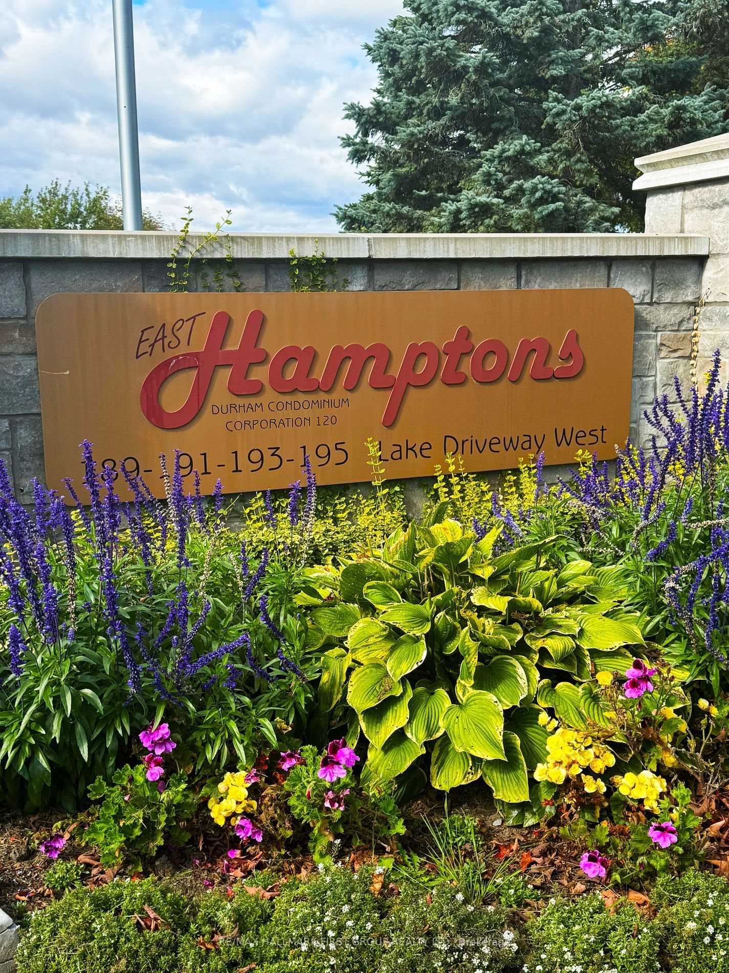 The Hamptons Condos, Ajax, Toronto