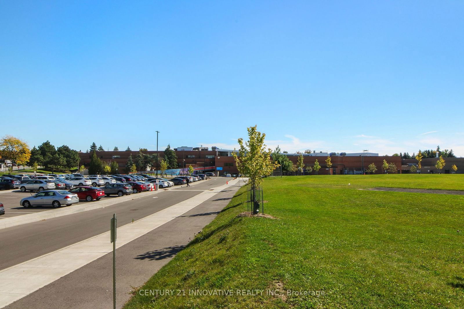 Woodside Terrace Townhomes, Scarborough, Toronto