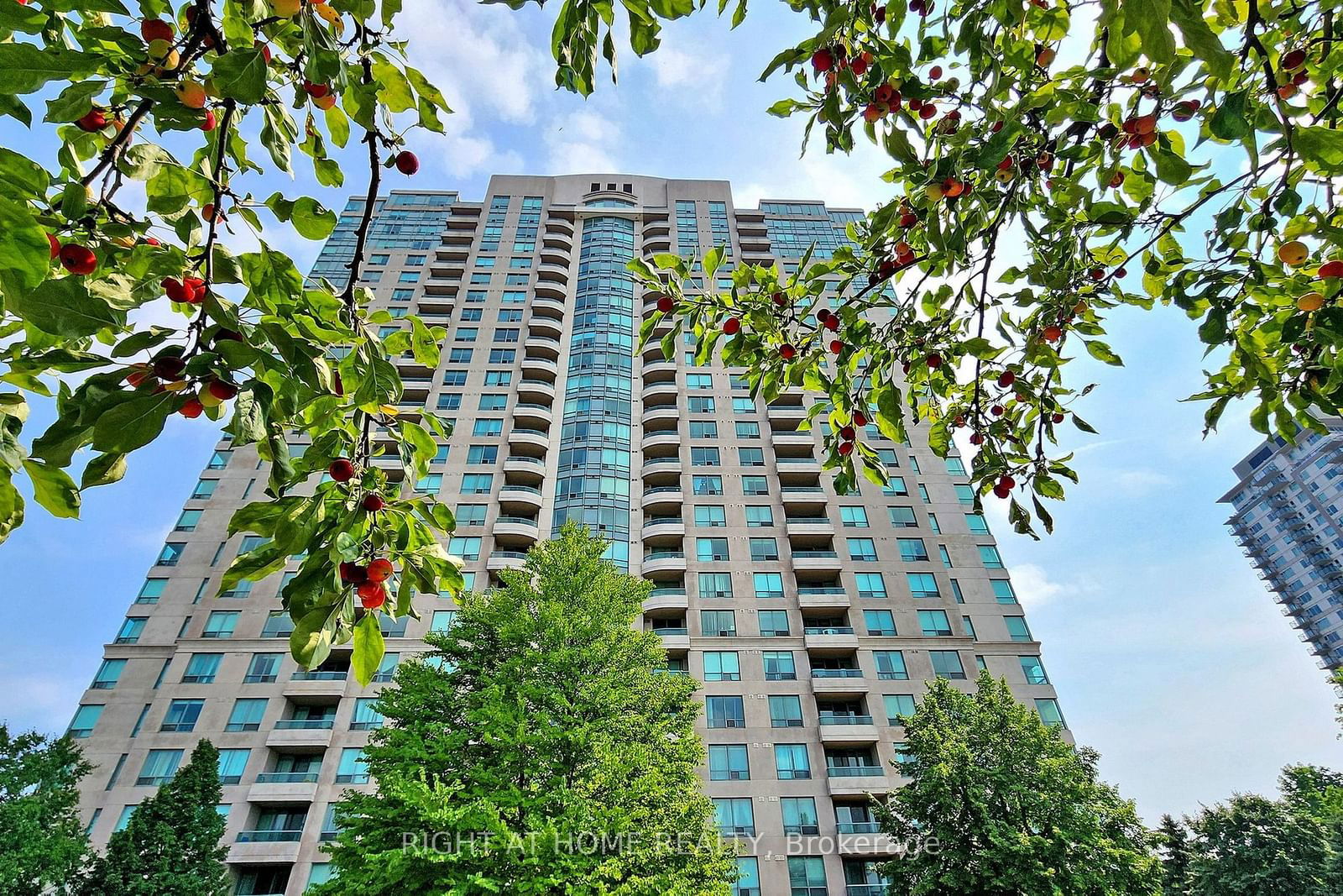 61 Town Centre Crt, unit 1609 for sale