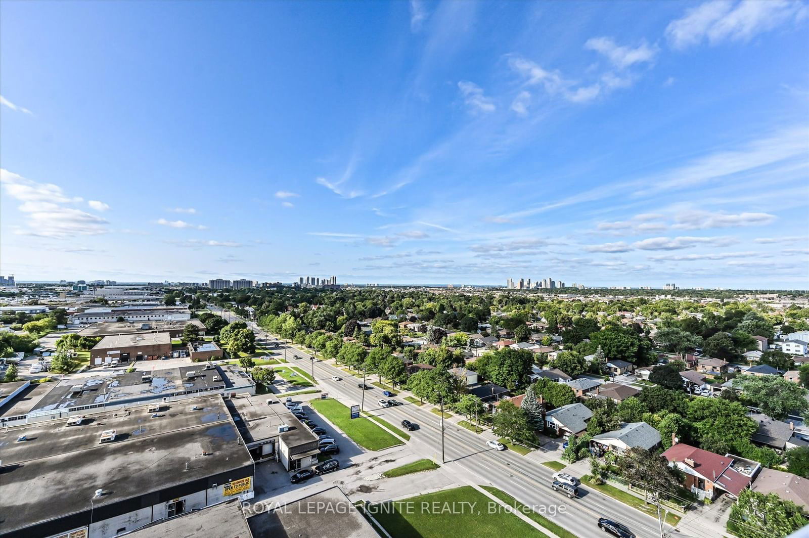 1328 Birchmount Rd, unit 1606 for sale