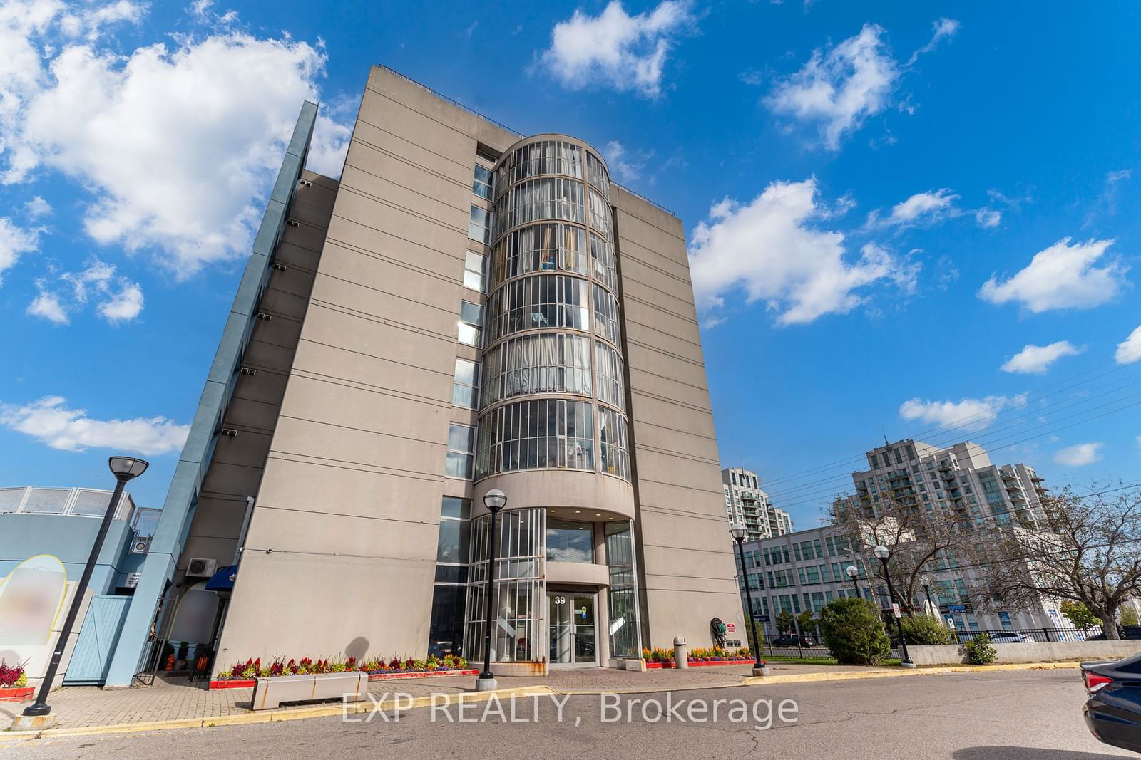 39 Kimbercroft Court Condos, Scarborough, Toronto