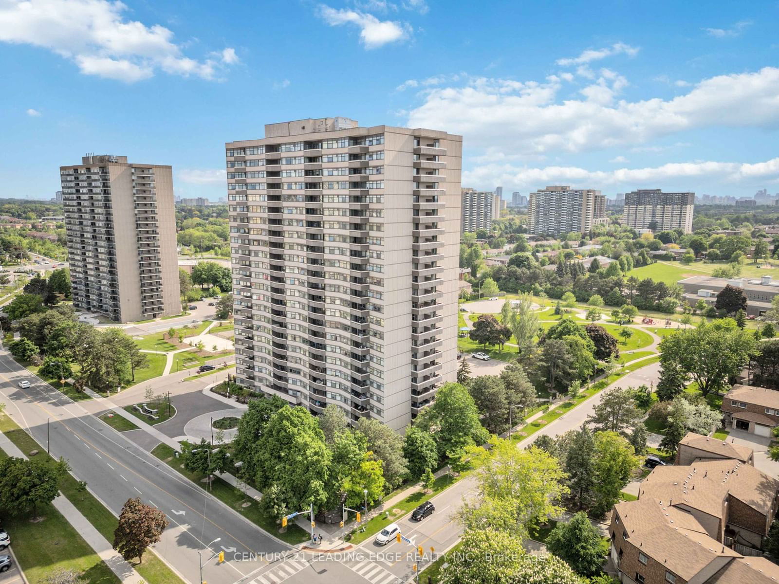 Bridletowne II Condos, Scarborough, Toronto