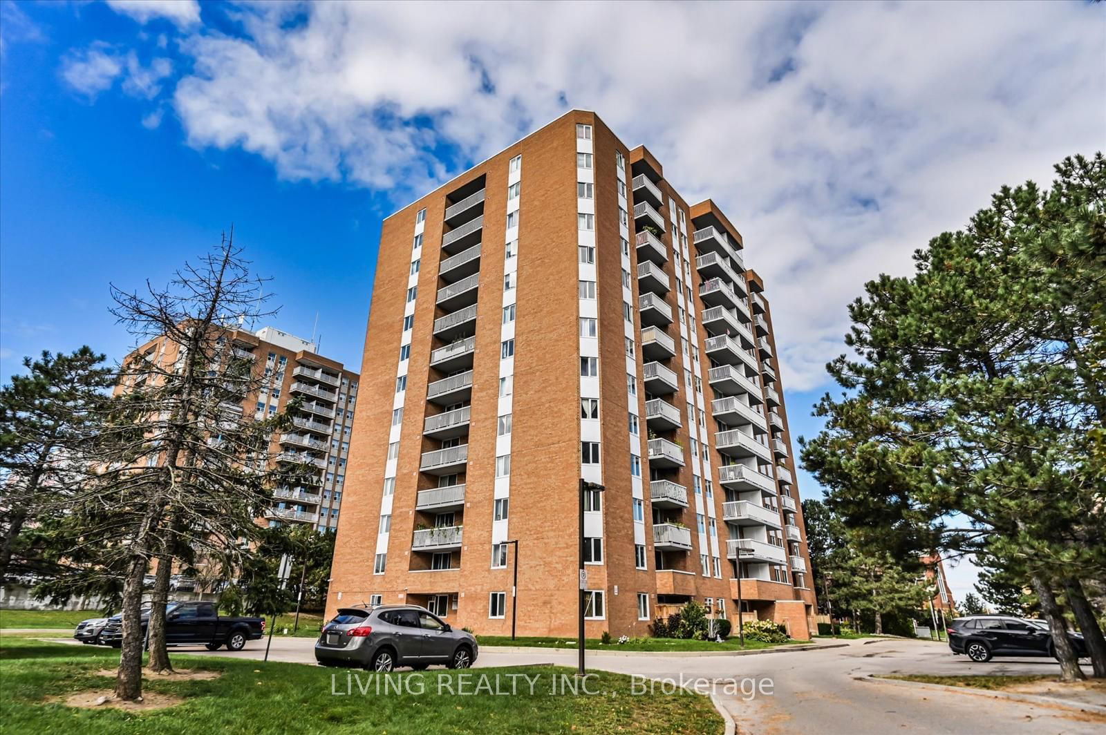 15 Sewells Rd, unit 1201 for sale