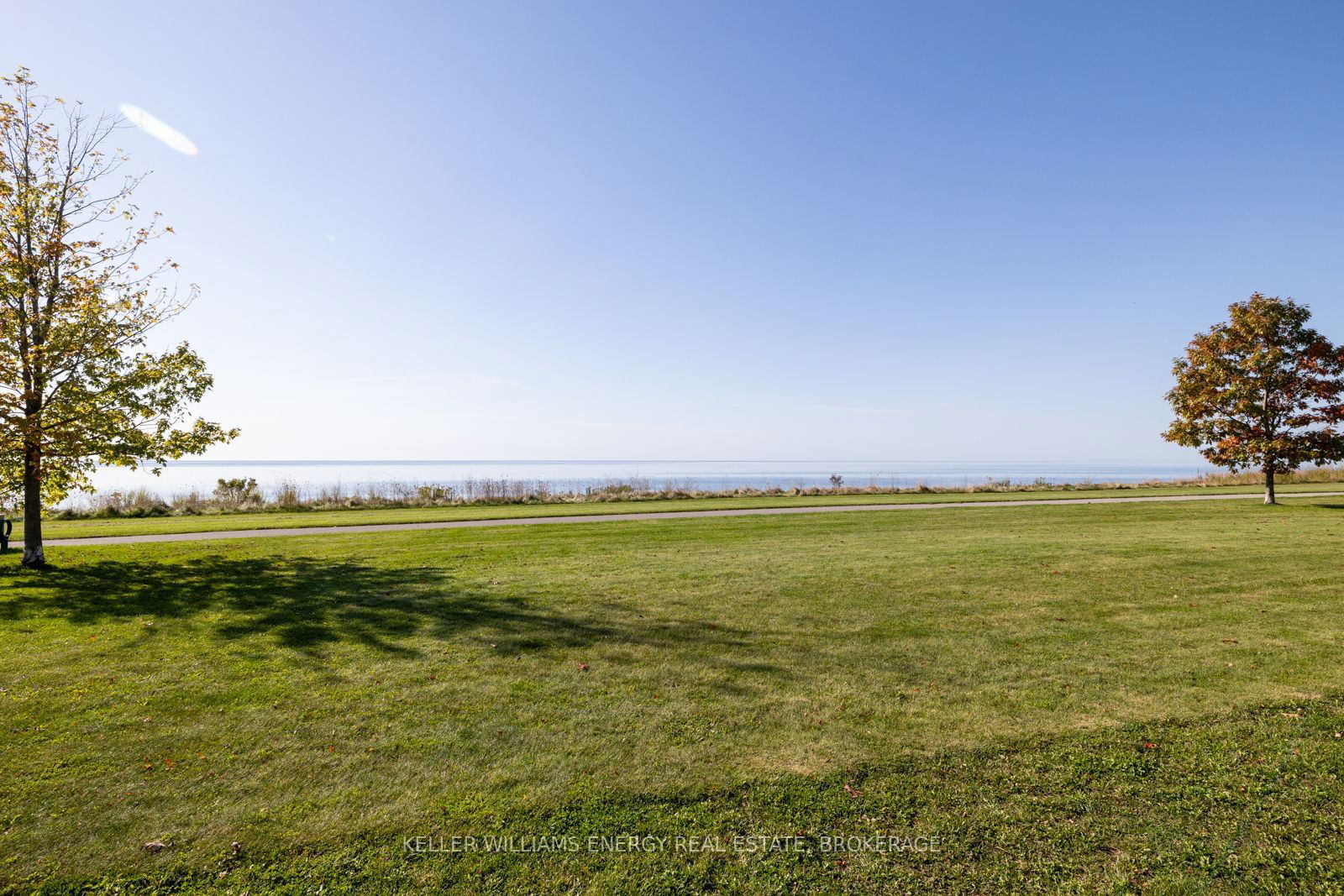 The South Port Beach Homes, Clarington, Toronto