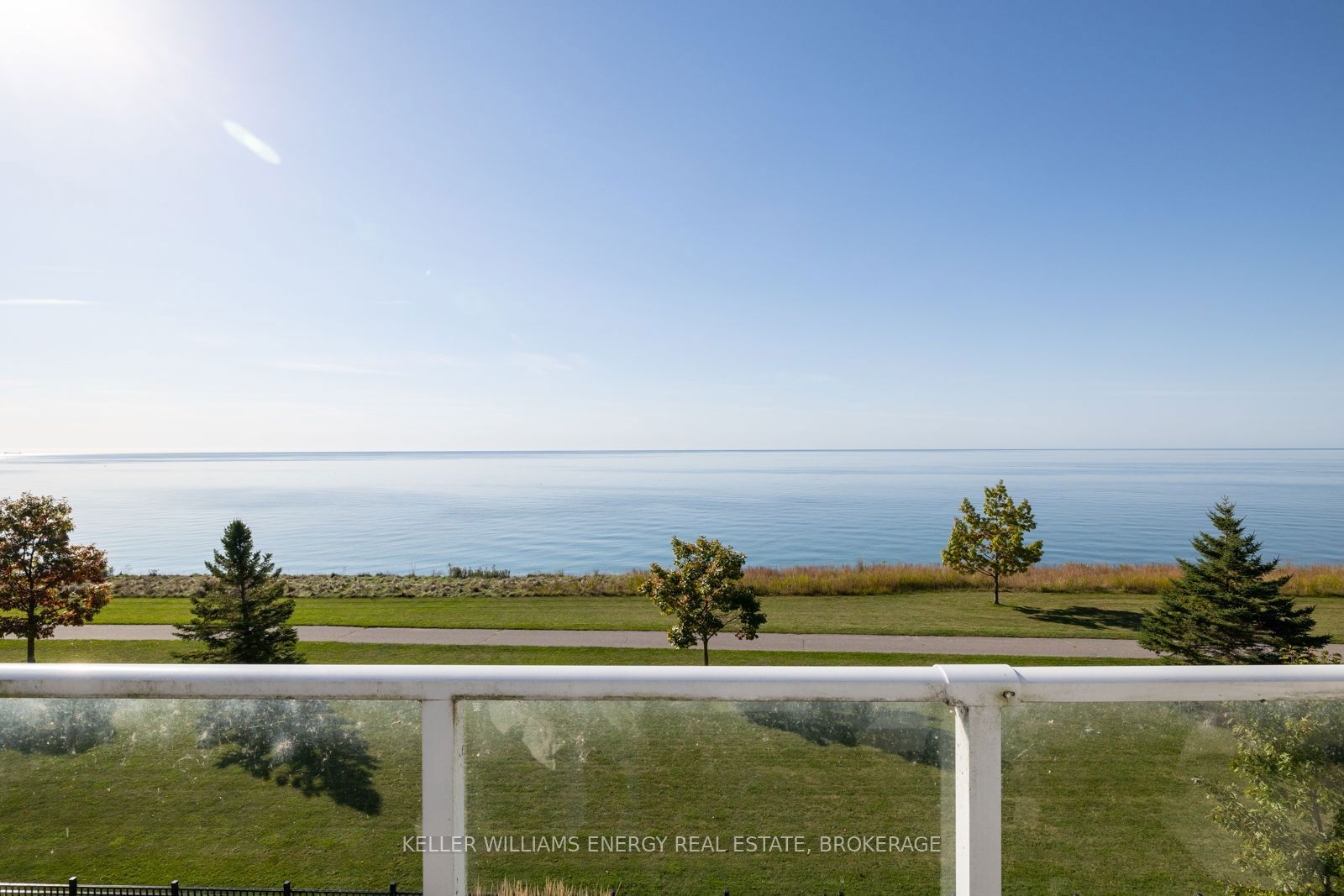 The South Port Beach Homes, Clarington, Toronto