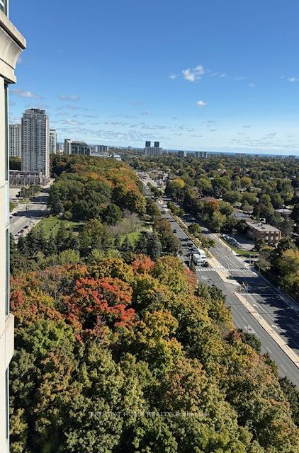 Omni Forest Mansion I, Scarborough, Toronto