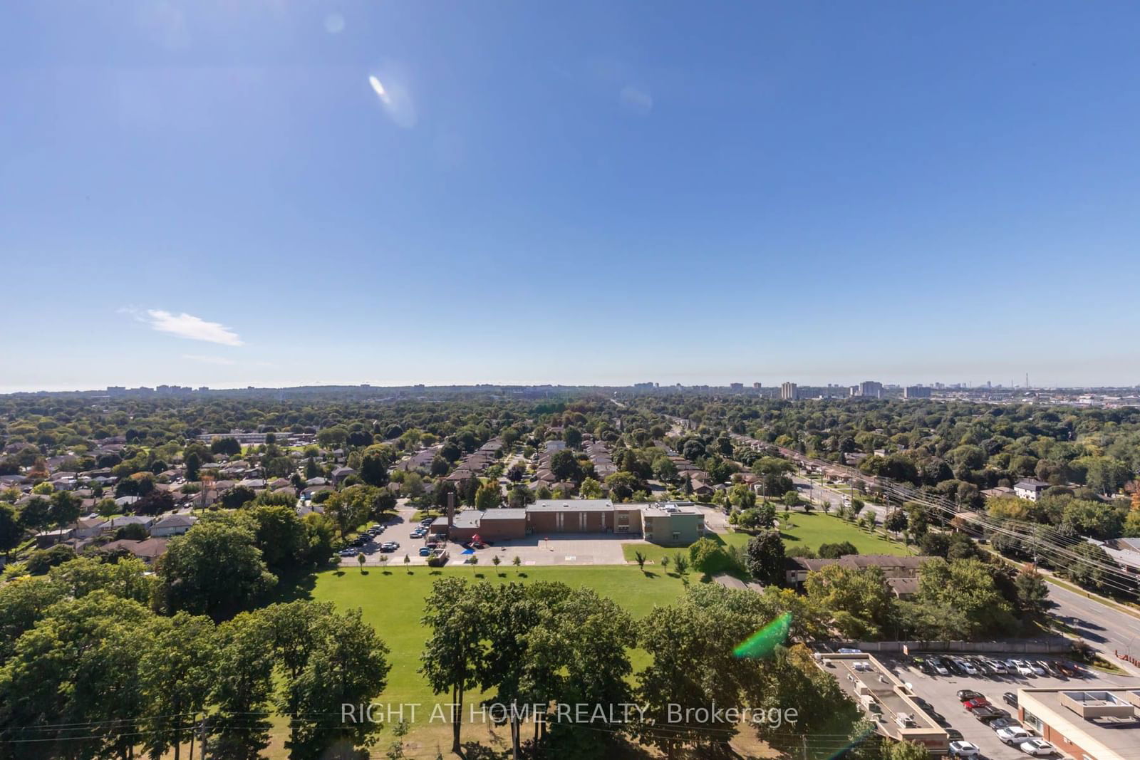 Omni Forest Mansion I, Scarborough, Toronto