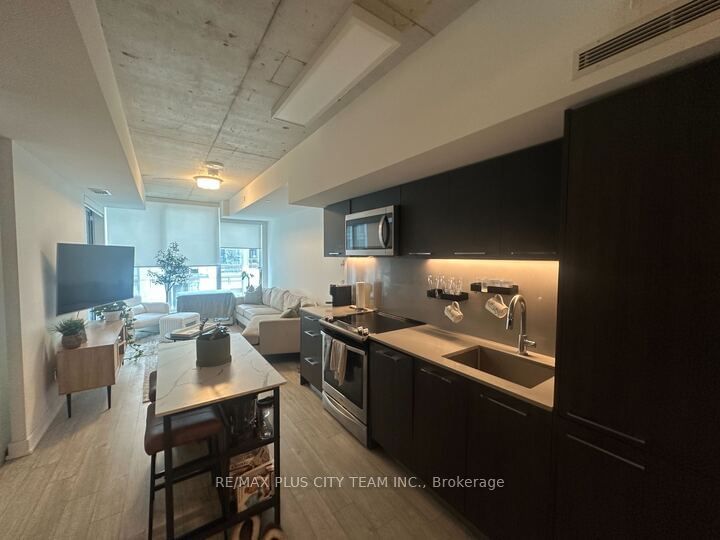 30 Baseball Pl, unit 709 for rent