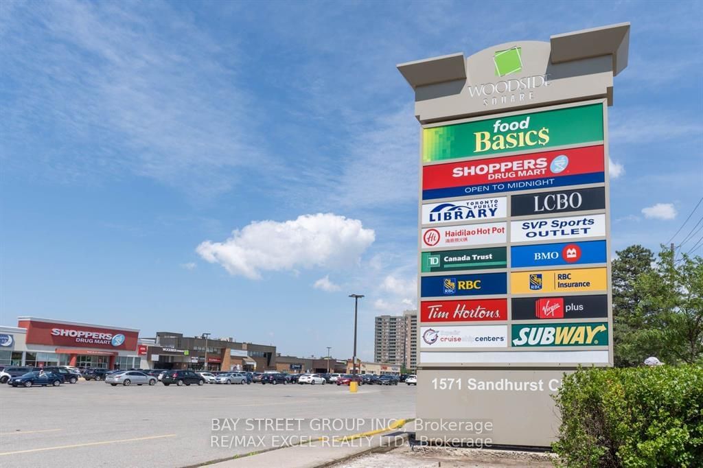 2627 Mccowan Rd, unit 1117 for sale