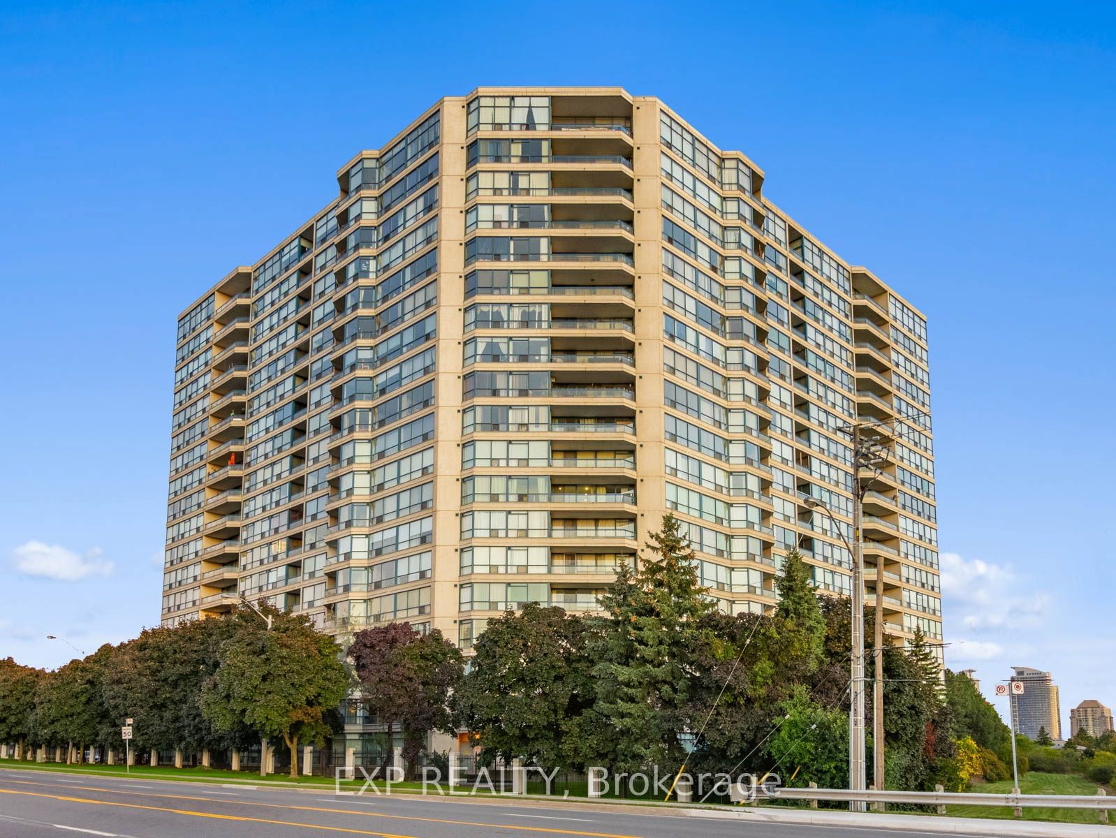 4725 Sheppard Ave E, unit 712 for sale