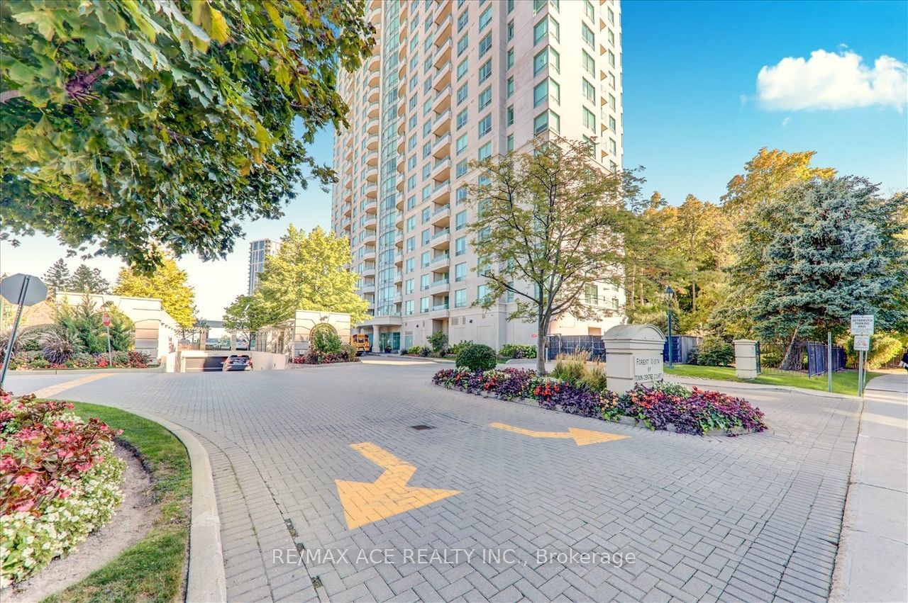 Forest Vista Condos, Scarborough, Toronto