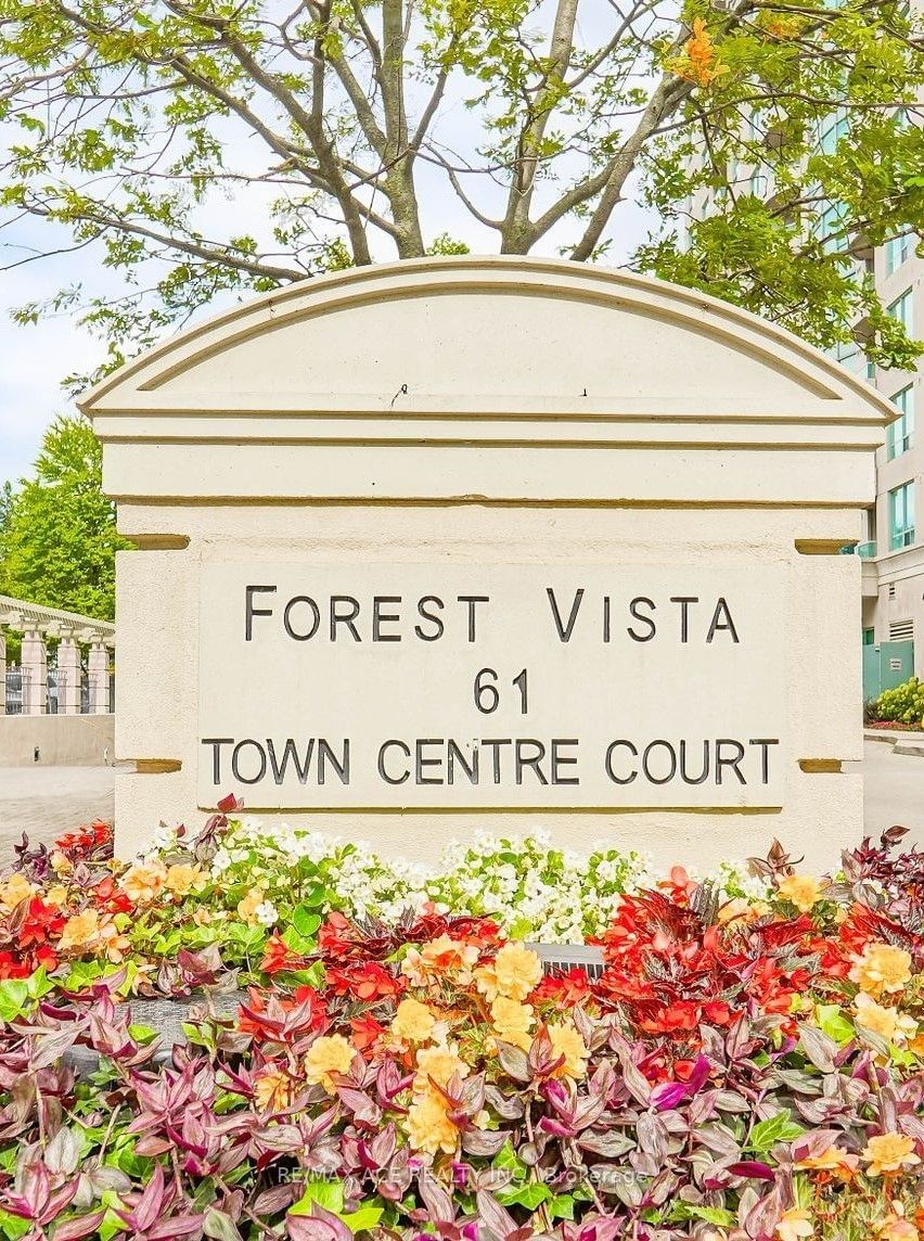 Forest Vista Condos, Scarborough, Toronto