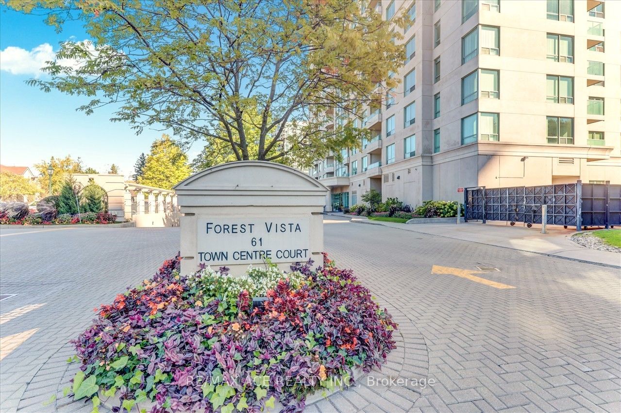 Forest Vista Condos, Scarborough, Toronto