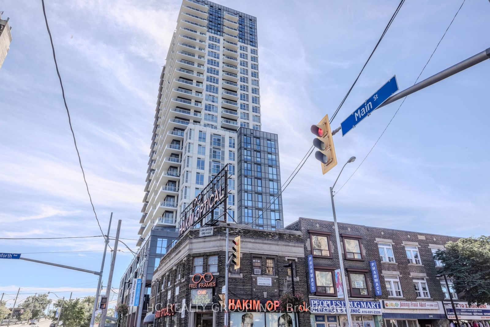 286 Main St, unit PH06 for sale