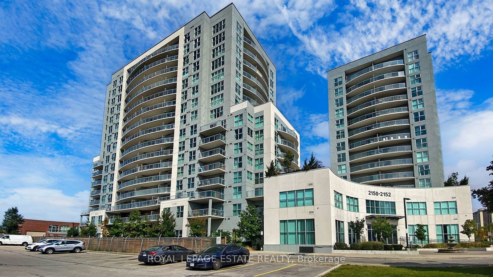 2152 Lawrence Ave E, unit 1509 for sale