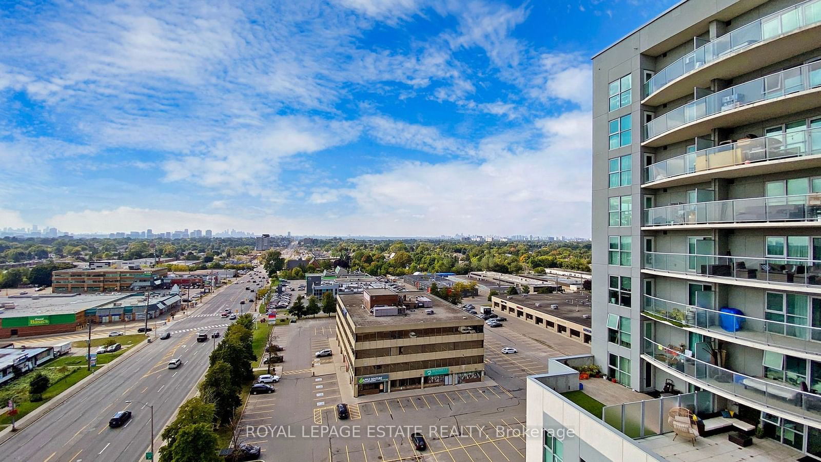 2152 Lawrence Ave E, unit 1509 for sale