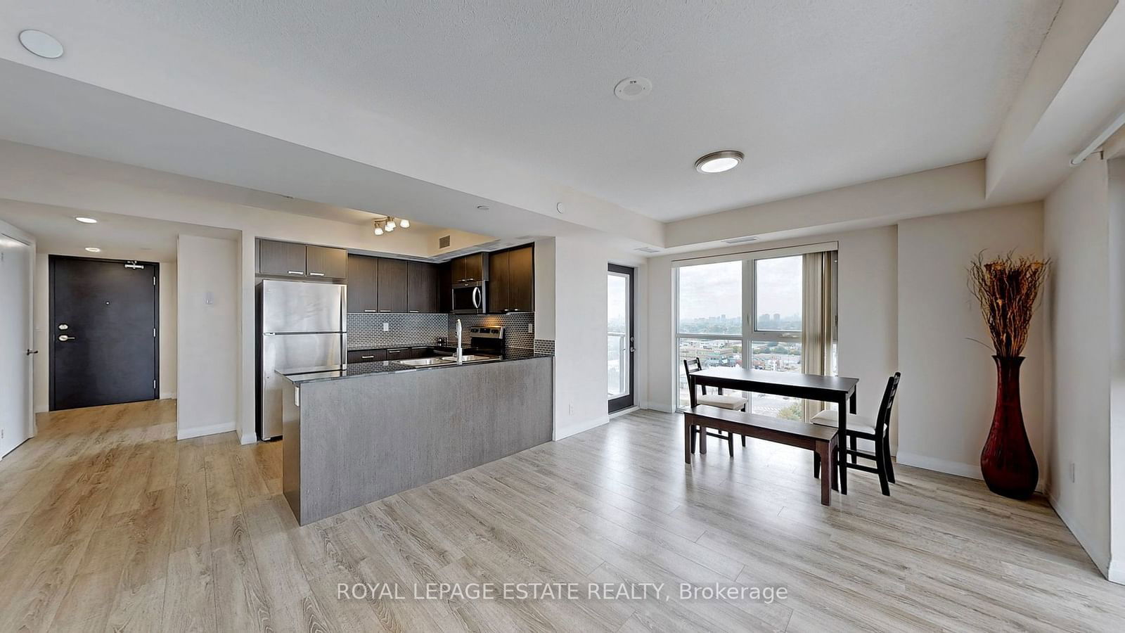 2152 Lawrence Ave E, unit 1509 for sale