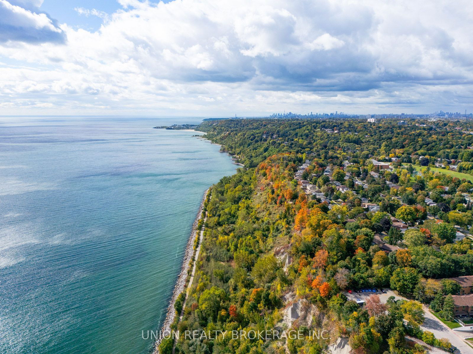 Guildwood Townhomes, Scarborough, Toronto