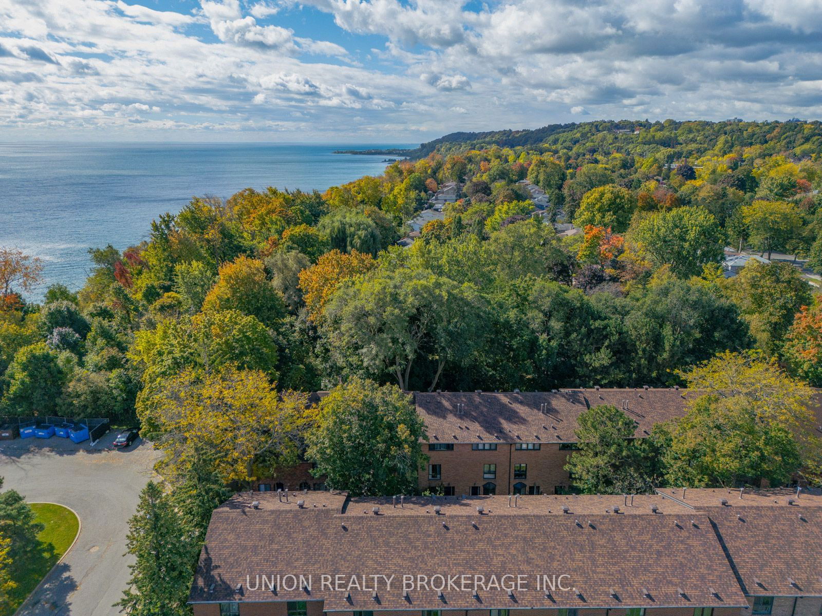 Guildwood Townhomes, Scarborough, Toronto