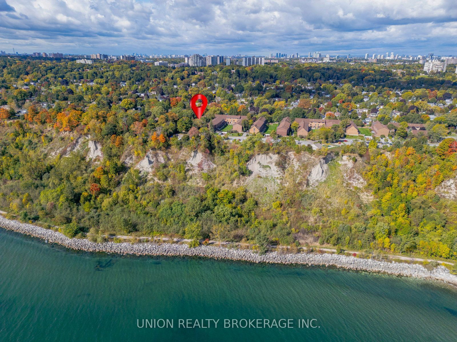 Guildwood Townhomes, Scarborough, Toronto