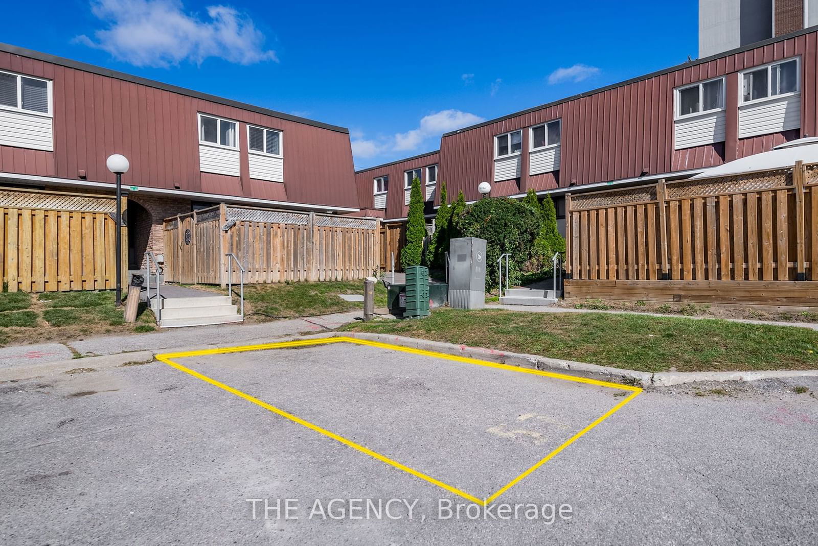 Briar Gate Townhomes, Oshawa, Toronto