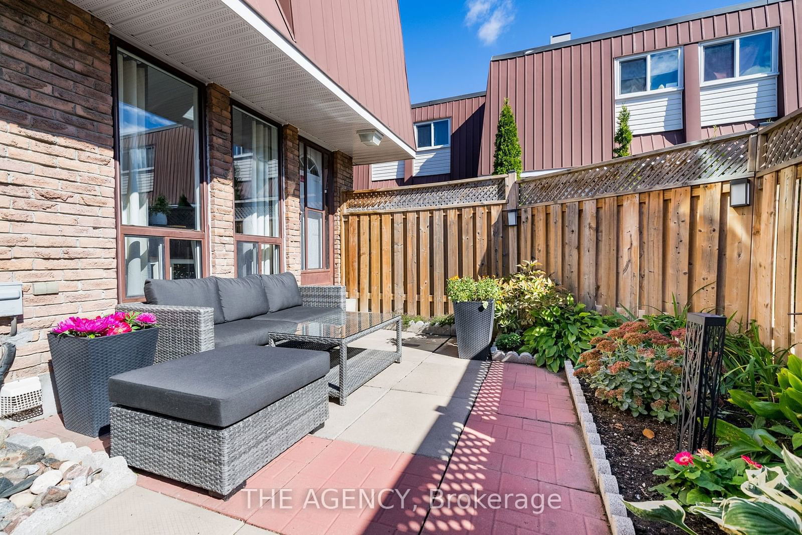 Briar Gate Townhomes, Oshawa, Toronto