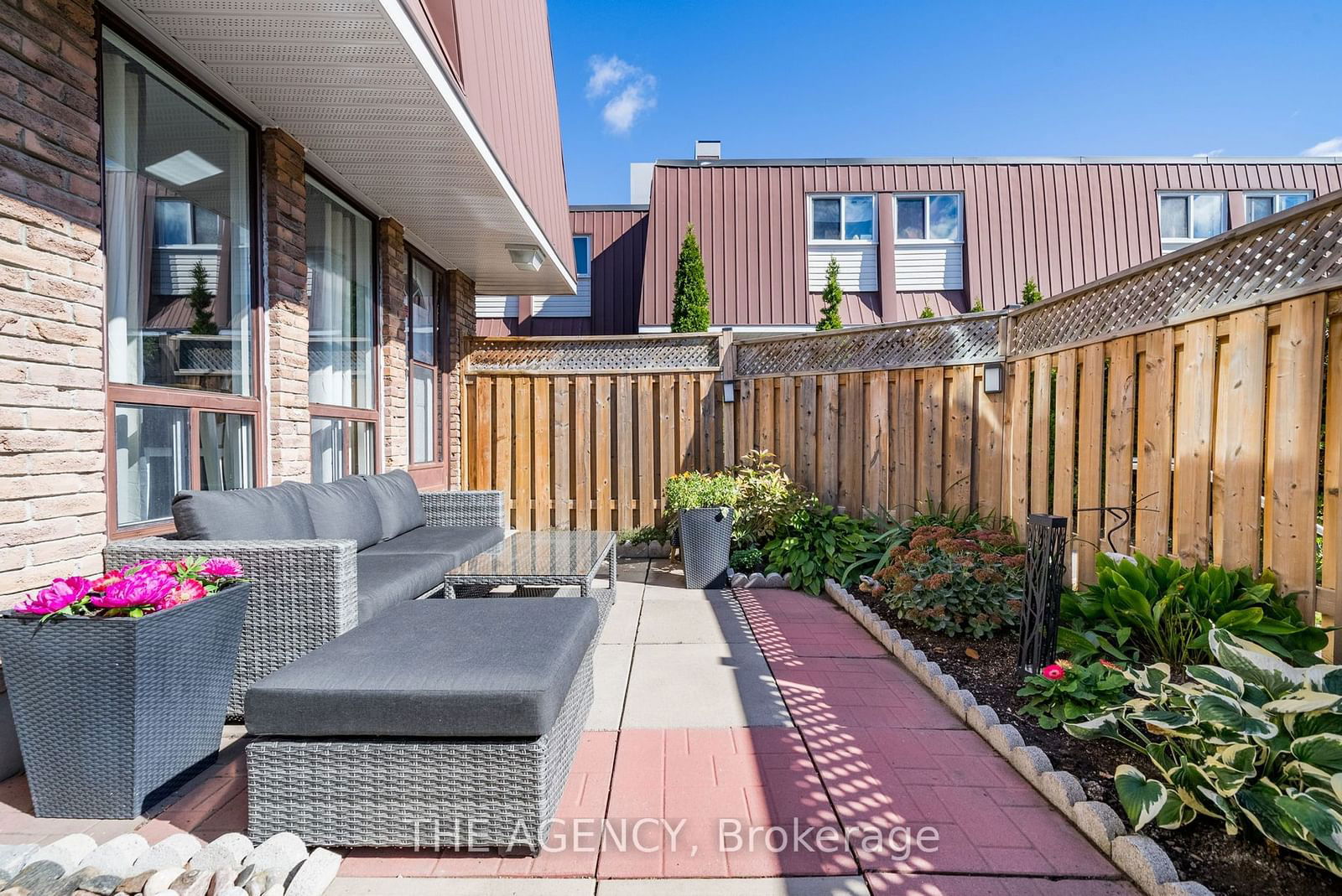 Briar Gate Townhomes, Oshawa, Toronto