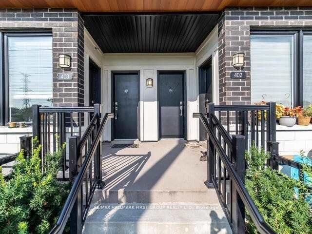 1555 Kingston Rd, unit 415 for sale