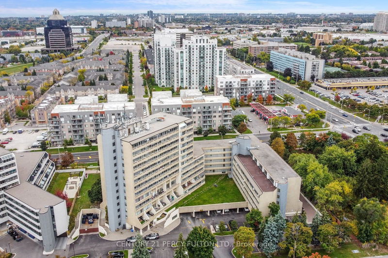 5580 Sheppard Ave E, unit 1004 for sale