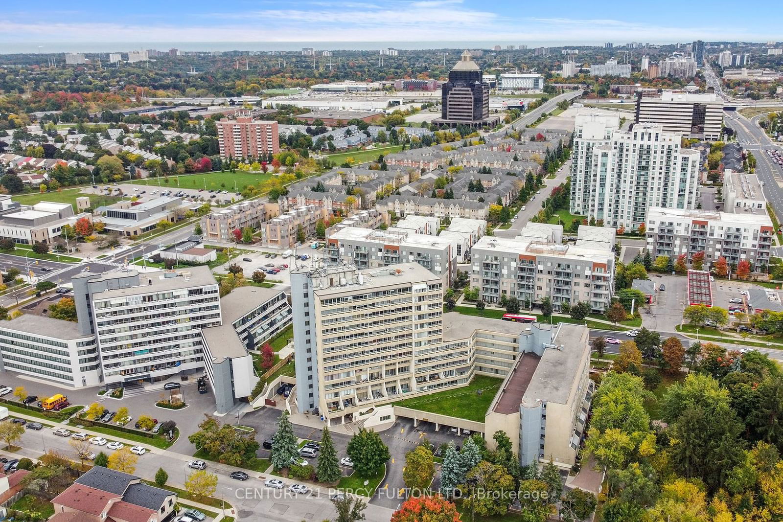 5580 Sheppard Ave E, unit 1004 for sale