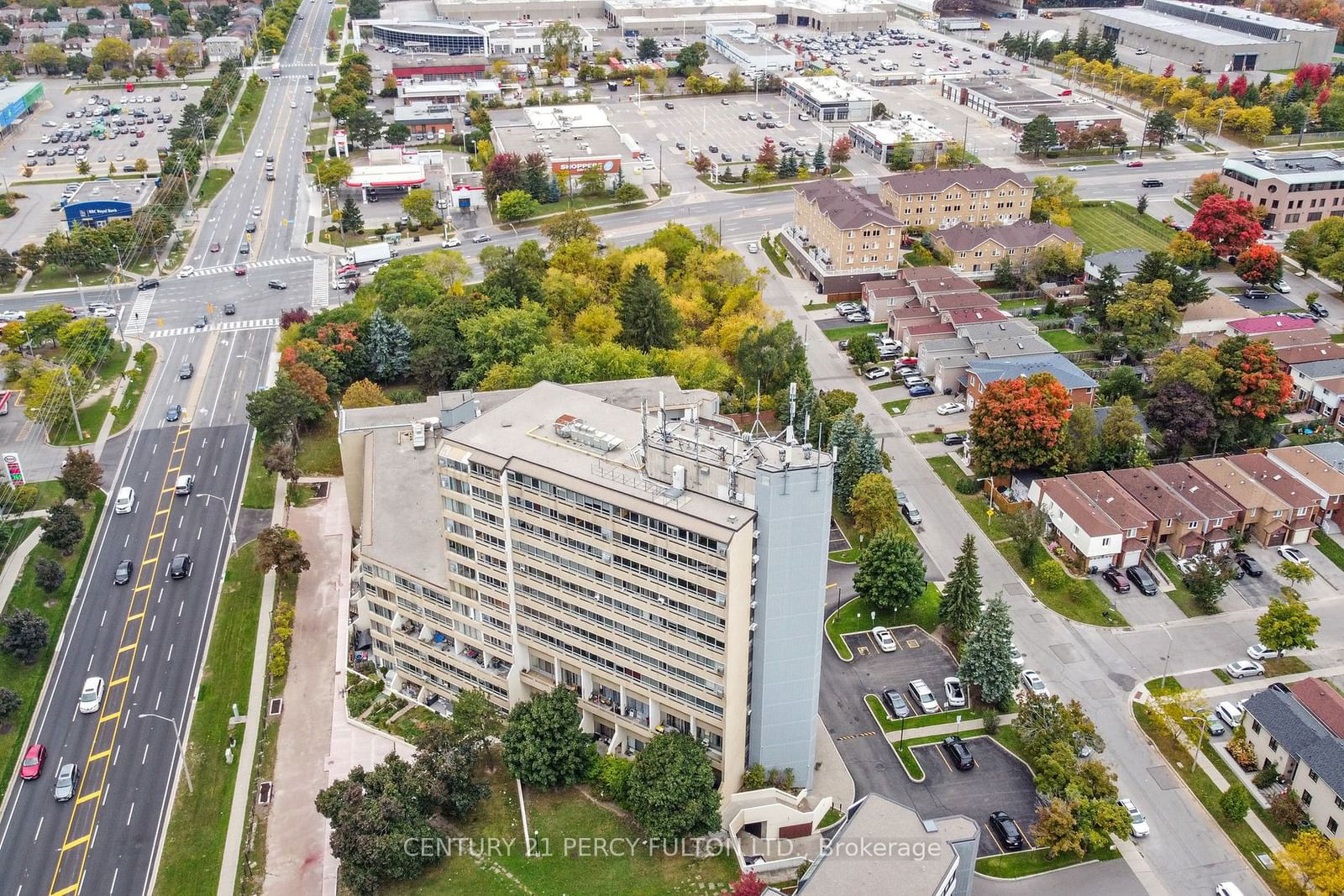 5580 Sheppard Ave E, unit 1004 for sale