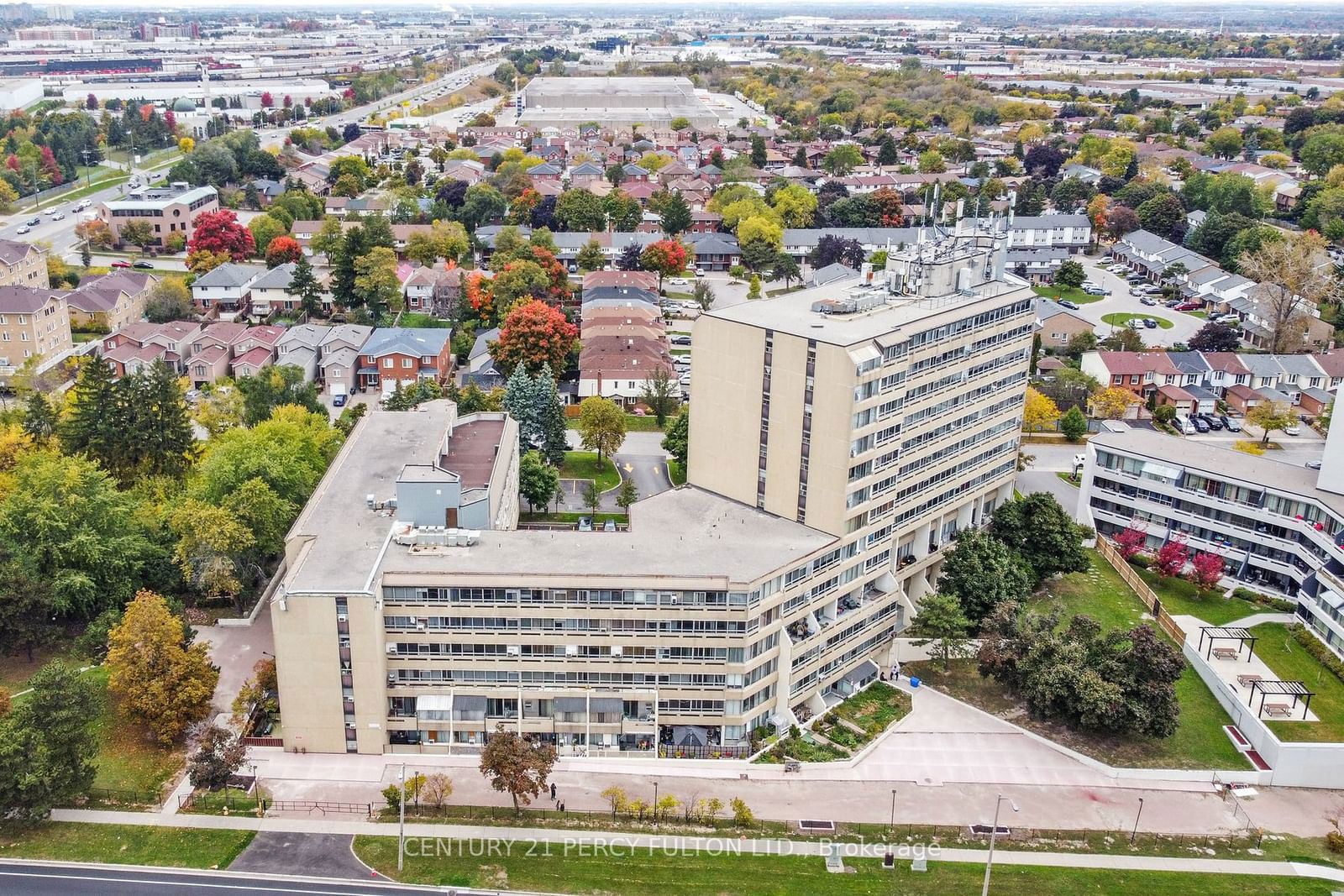 5580 Sheppard Ave E, unit 1004 for sale