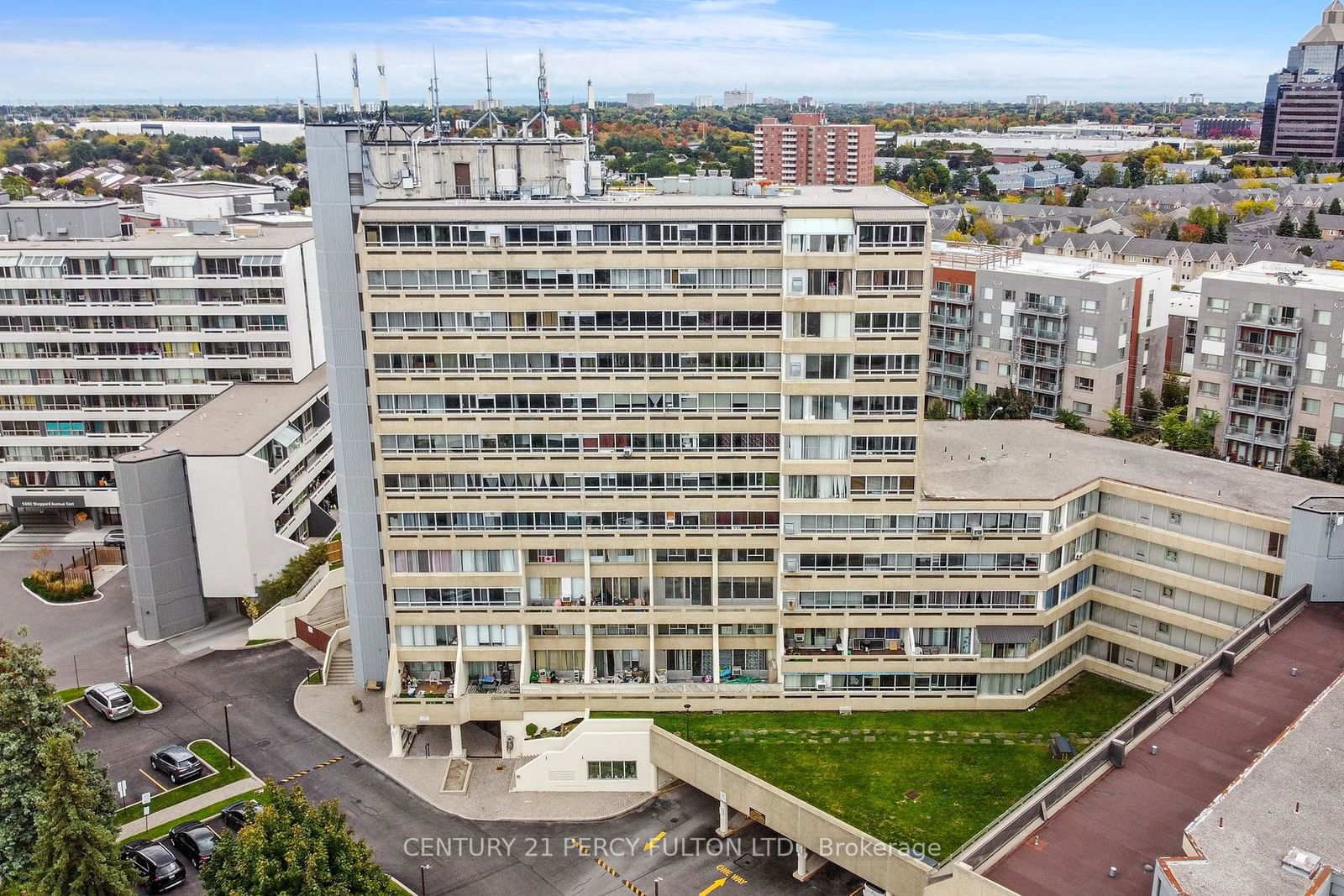 5580 Sheppard Ave E, unit 1004 for sale