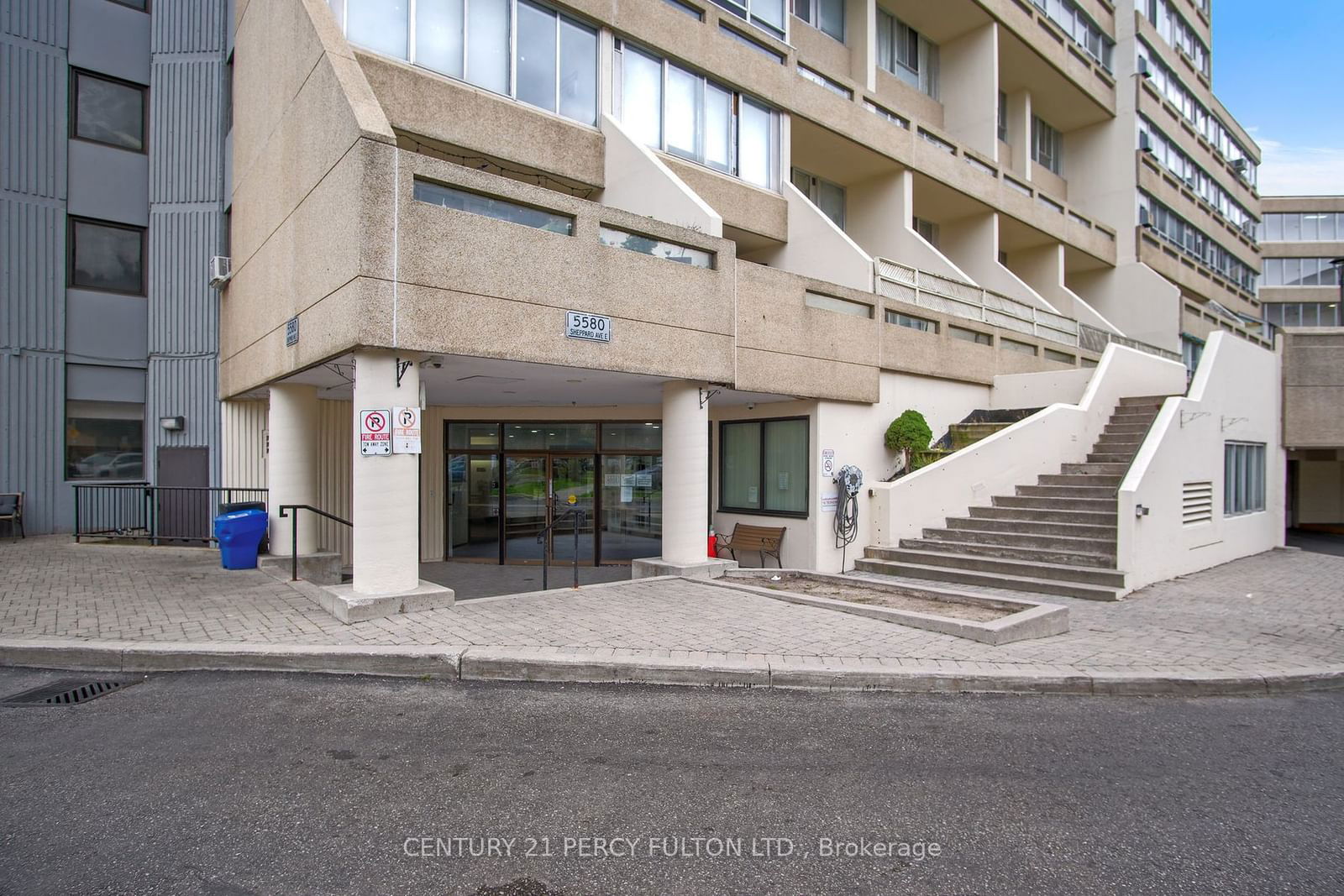 5580 Sheppard Ave E, unit 1004 for sale