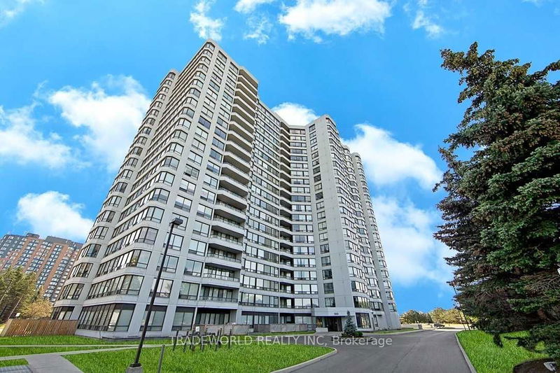 300 Alton Towers Circ, unit 708 for rent