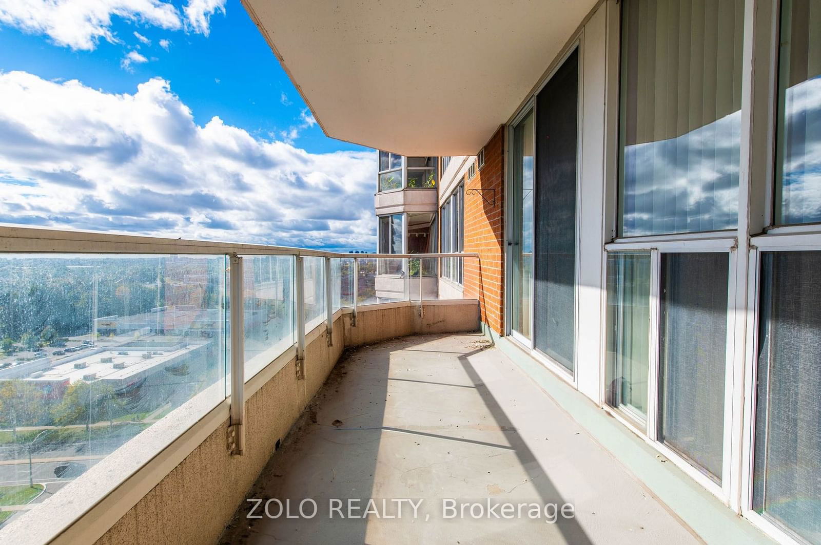 430 Mclevin Ave, unit 1708 for sale