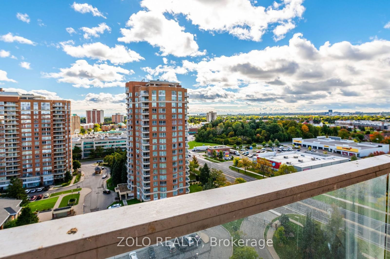 430 Mclevin Ave, unit 1708 for sale