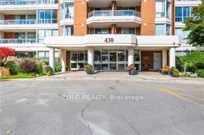 430 Mclevin Ave, unit 1708 for sale