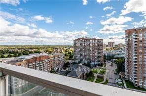 430 Mclevin Ave, unit 1708 for sale