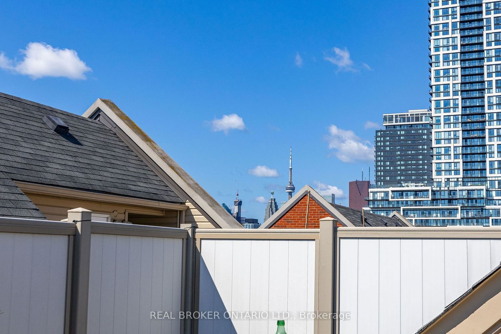 Rivertowne Townhomes, East End, Toronto