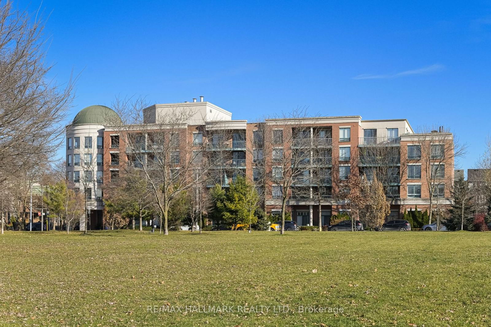 The Beach Condominiums IV, East End, Toronto