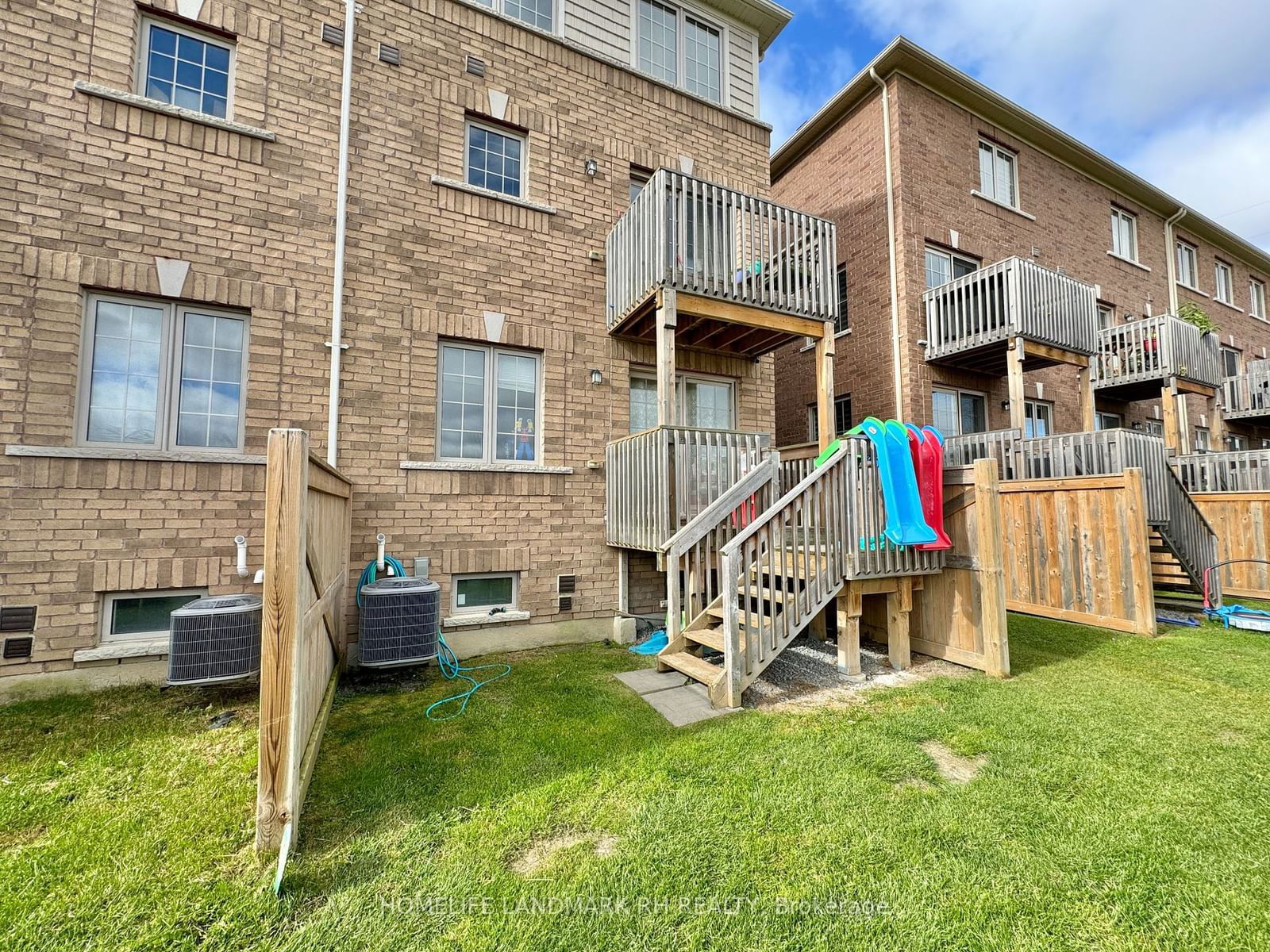 2601 Deputy Minister Path Townhomes, Oshawa, Toronto