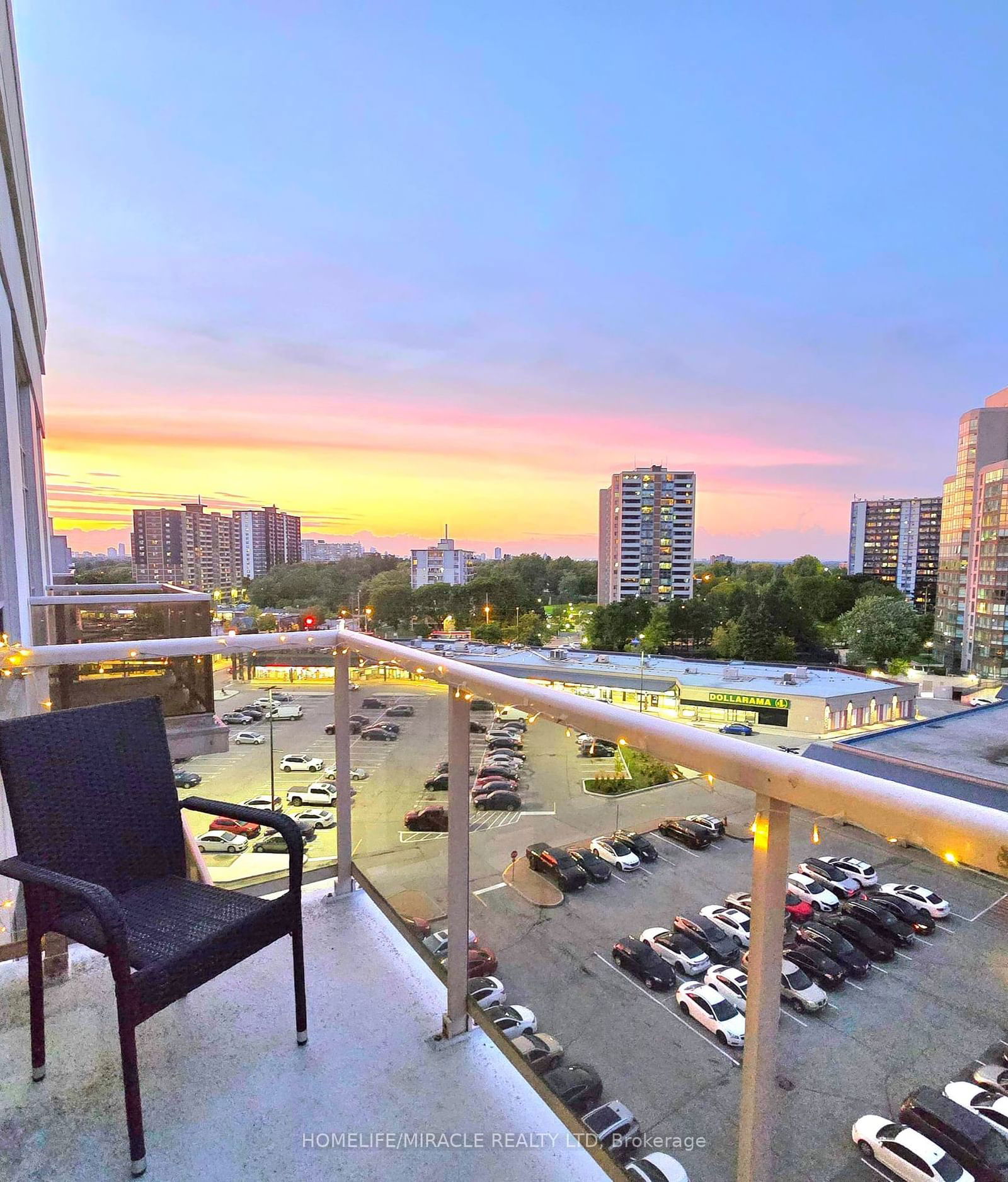 3650 Kingston Rd, unit PH 901 for sale