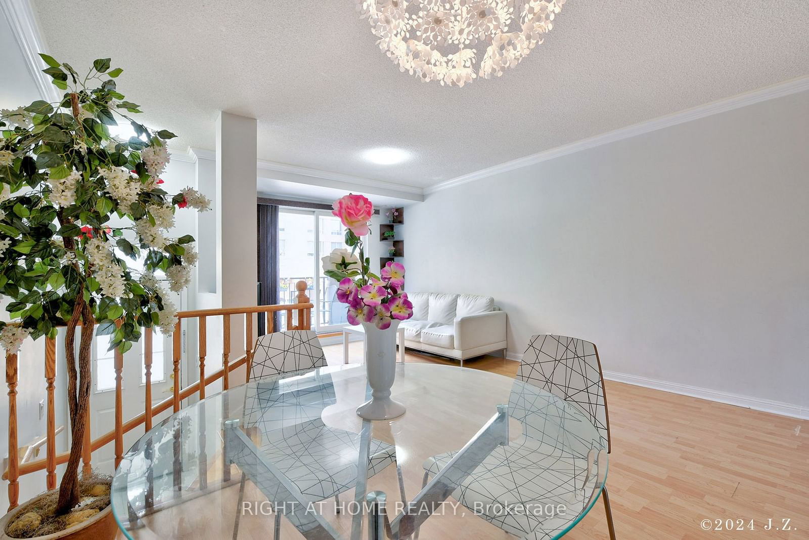 1881 Mcnicoll Ave, unit 515 for sale