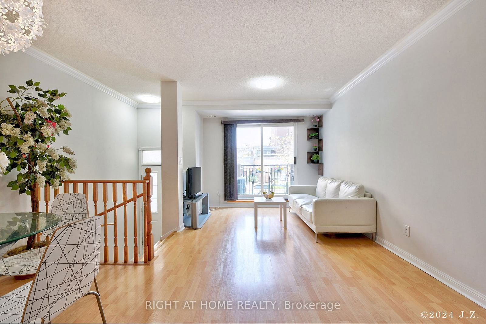 1881 Mcnicoll Ave, unit 515 for sale