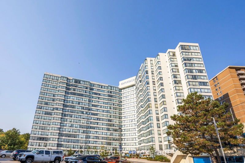 3050 Ellesmere Rd, unit 1419 for rent