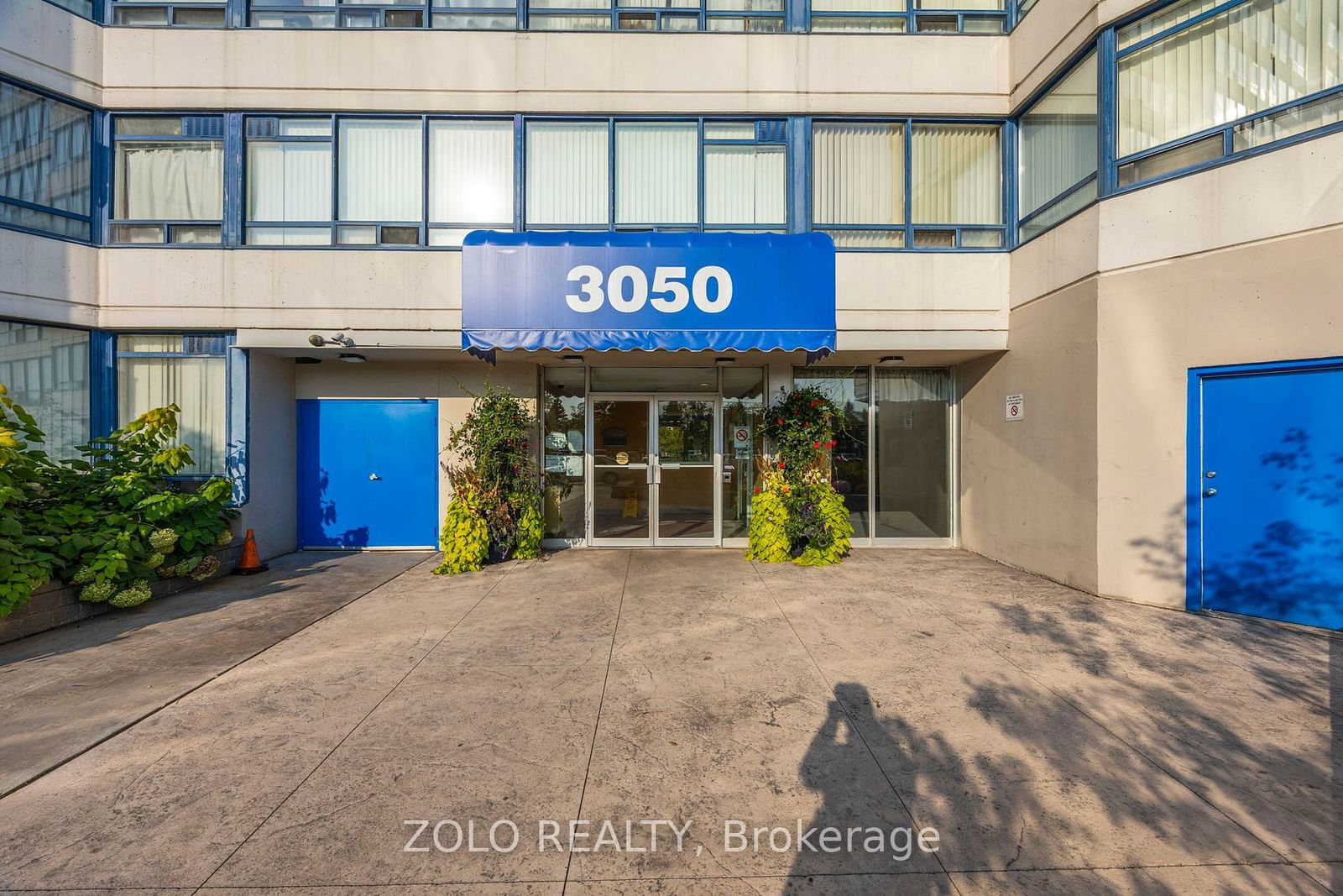 3050 Ellesmere Rd, unit 1419 for rent