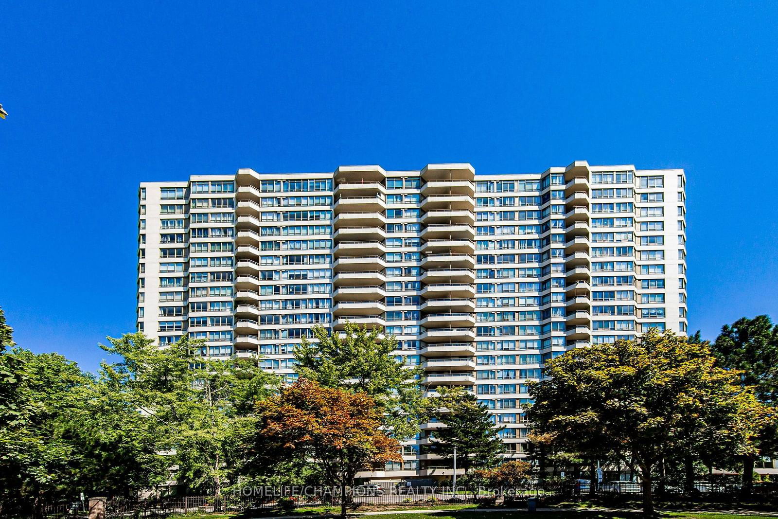 Greystone Walk I Condos, Scarborough, Toronto